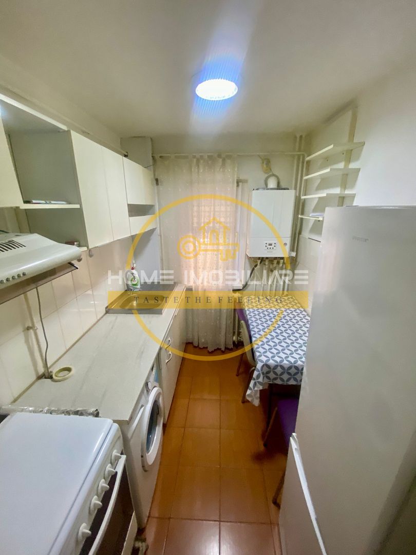 Apartament 2Camere/SD-43mp/Bloc din 1975/Zona Mircea - Poză 4