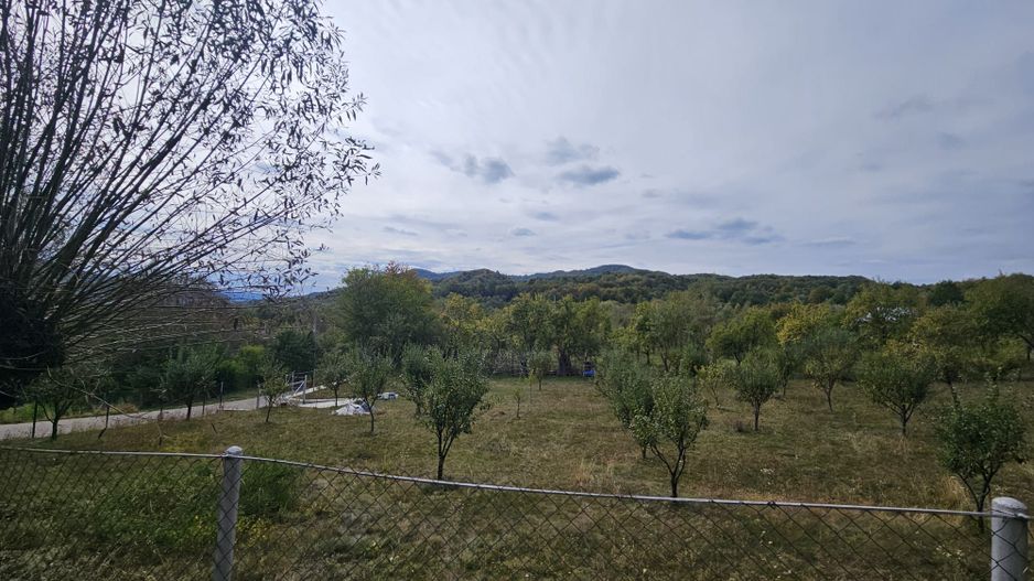 Teren intravilan, utilități, Corbi, Argeș – zonă turistică superbă - Poză 3