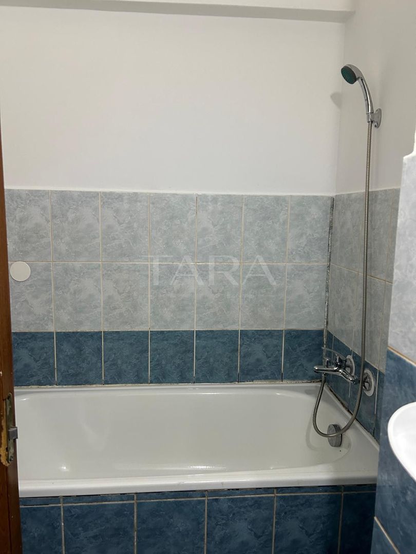 EXCLUSIVITATE. Apartament 1 camera zona RIVUS MALL- Renovat - Poză 7