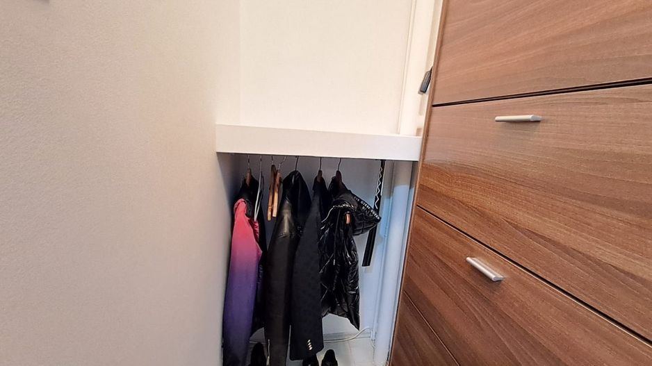 Apartament 3 camere Parc IOR plus loc de parcare inclus - Poză 19