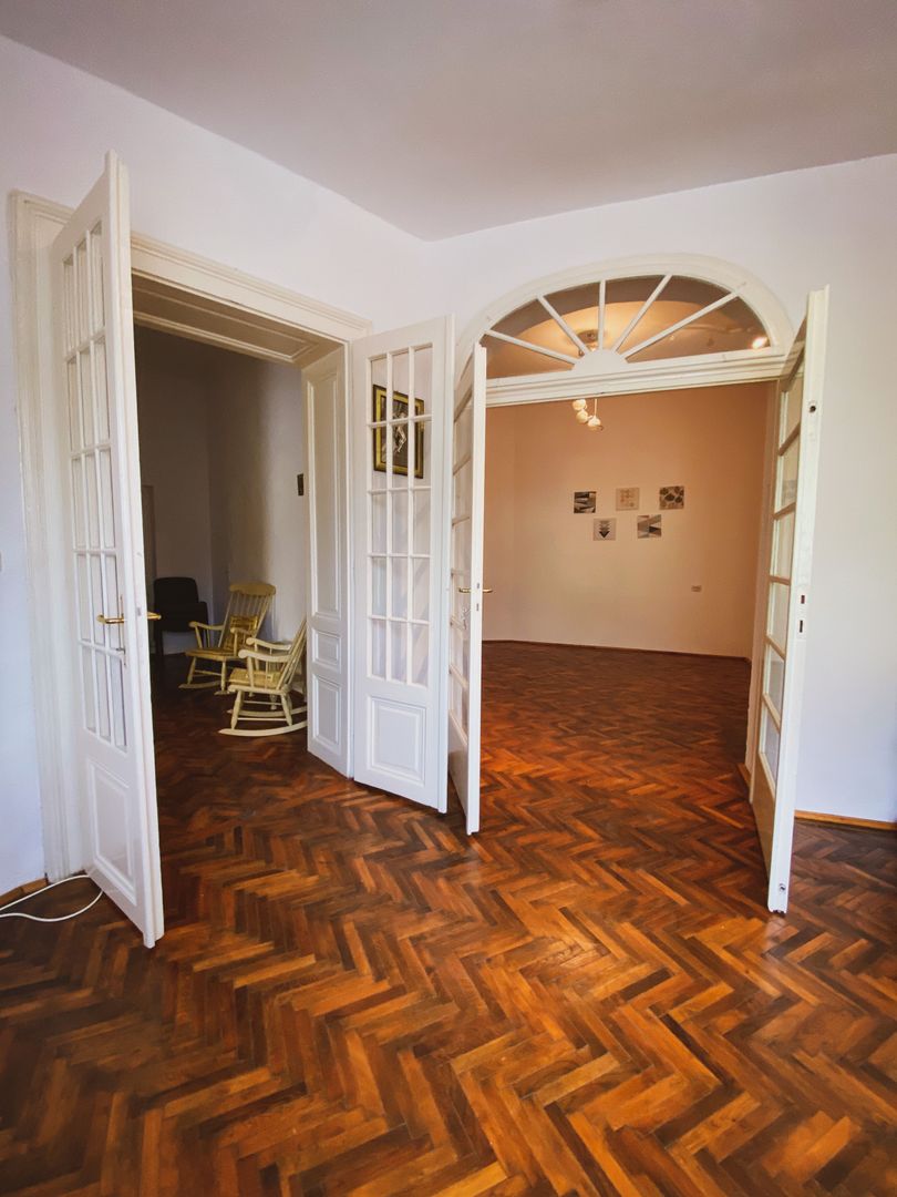 Cladire cu multiple spatii comerciale | P-ta Maria - Sinaia | 1425 MP - Poză 26