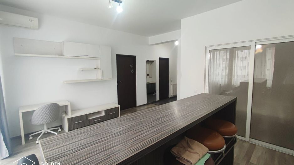 Apartament 3 camere, Ared Uta, etaj 1 - Poză 2