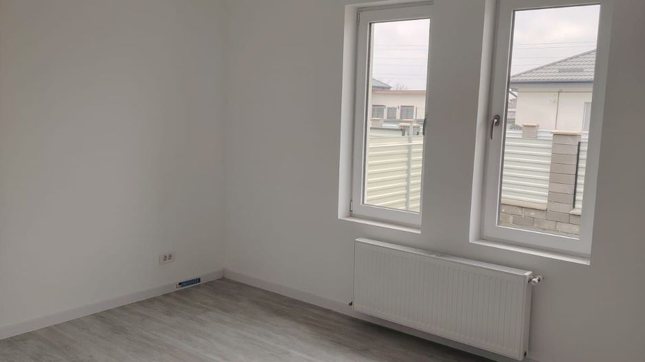 Casa Samurcasi Crevedia - Poză 1