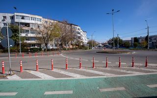 Apartament 3 camere decomandat, Mioritei - Poză 17
