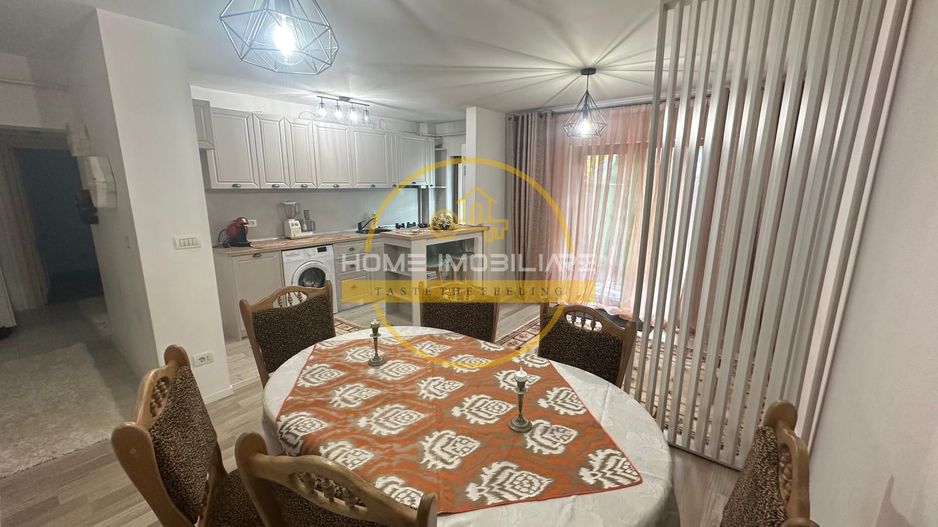 🏠Apartament 2 cam. DC 44mp, Mobilat Modern //  📍Valea Lupului - Rond Era! - Poză 1
