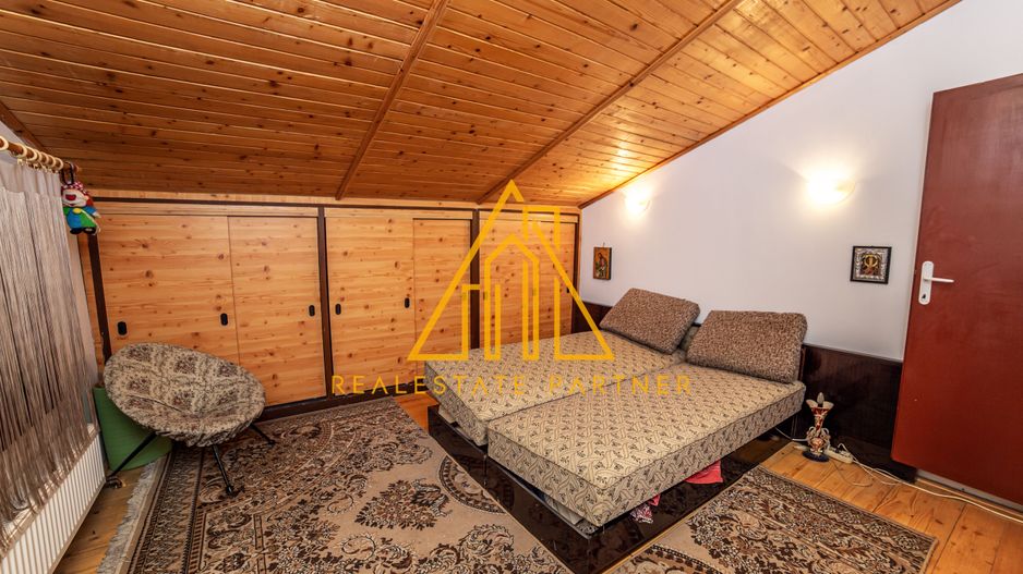 Casa superba, Adunatii Copaceni - Poză 25