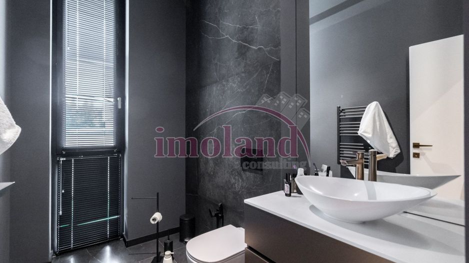 Vila individuala - vanzare - Iancu Nicolae-British School - Poză 16