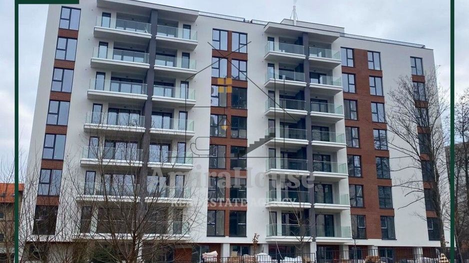 Apartament 3 camere, finisat mobilat, imobil nou THE NEST, str Scortarilor - Poză 19