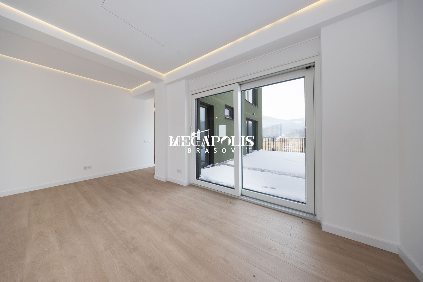 Penthouse Premium | Zona Astra | 160 mp - Poză 17