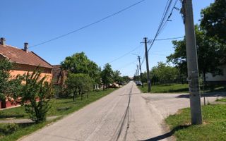 Teren 2180 mp -Becicherecul mic - Poză 1