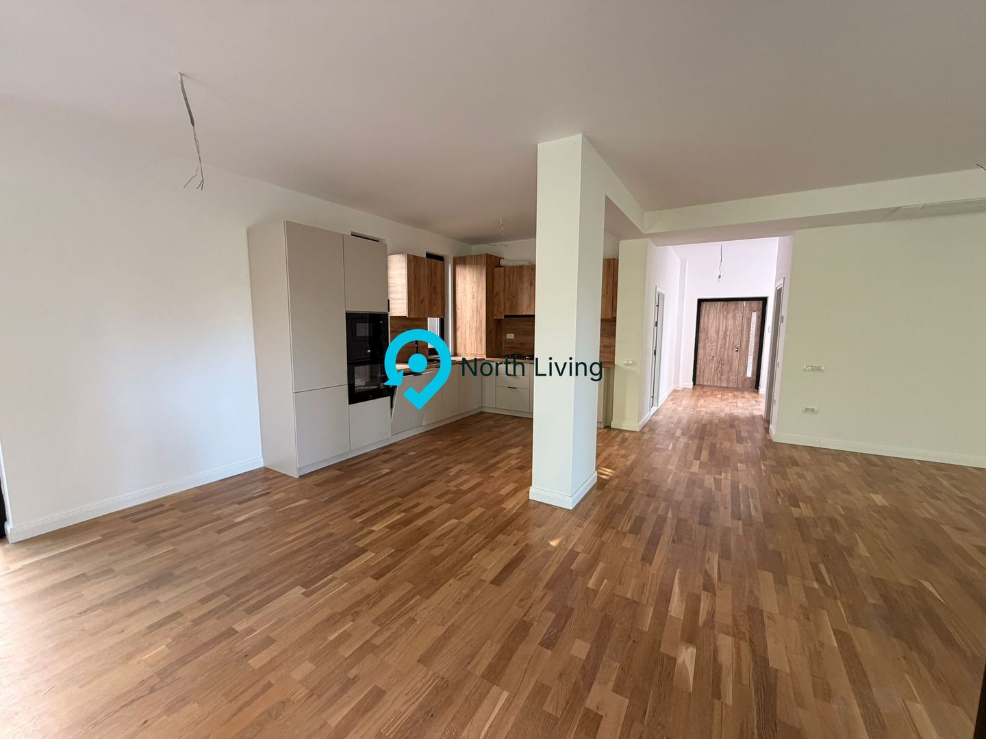 Casă Premium Inchiriat / 5 Camere cu Piscina Privata / Iancu Nicolae - Poză 4