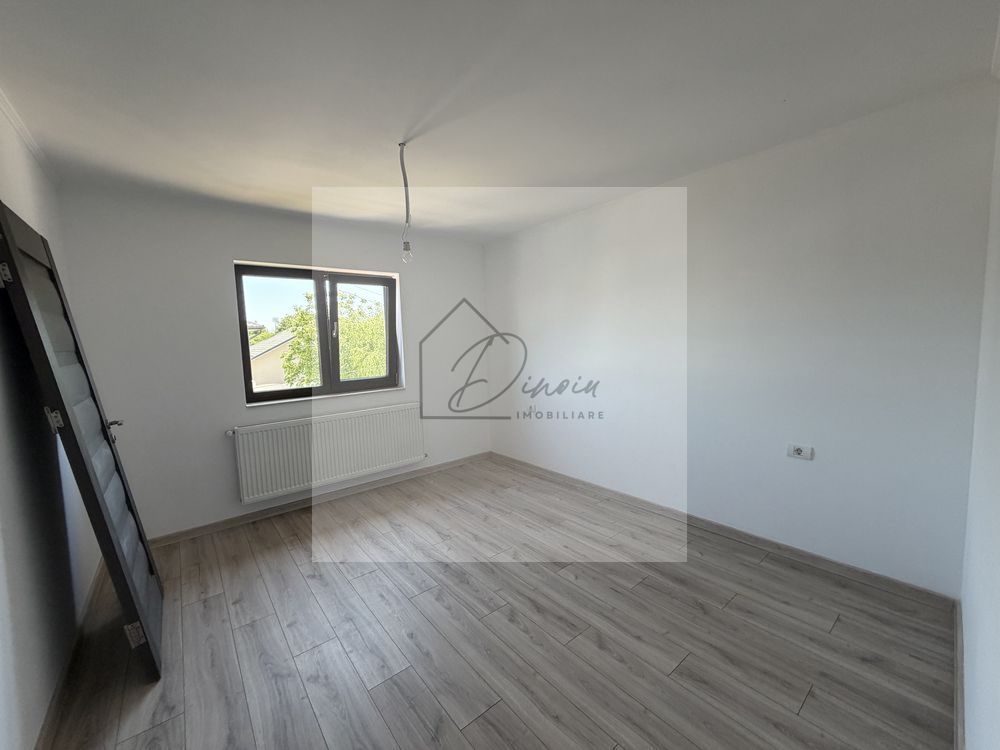 Vila Berceni I 4 camere finalizata - gata de mutare I COMISION 0% - Poză 5