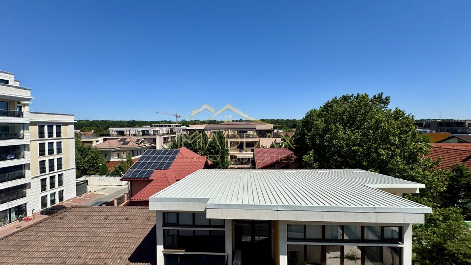 Duplex cu 4 Camere *211mp* Mobilat Complet/ 1 parking / Erou Iancu Nicolae - Poză 5