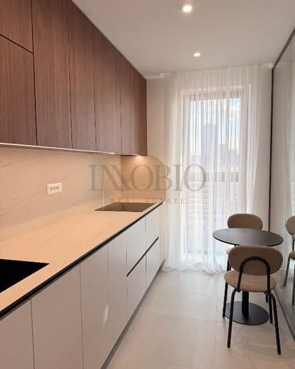 Studio modern 2 camere | Prima închiriere | Nusco City Faza 2 🌇 - Poză 2