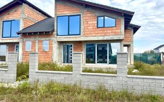 Duplex cu 4 camere, design deosebit, Comision 0% - Poză 2