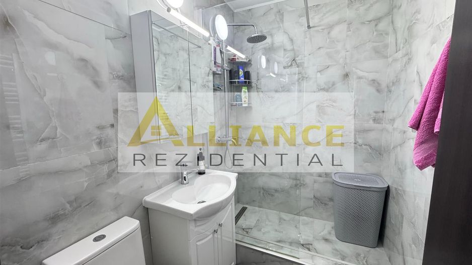 Berceni-Apartament 3 Camere-Gata de Mutare - Poză 8