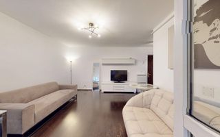 Garsoniera dubla tip studio Complex Rezidential Confort Park Vitan - Poză 4