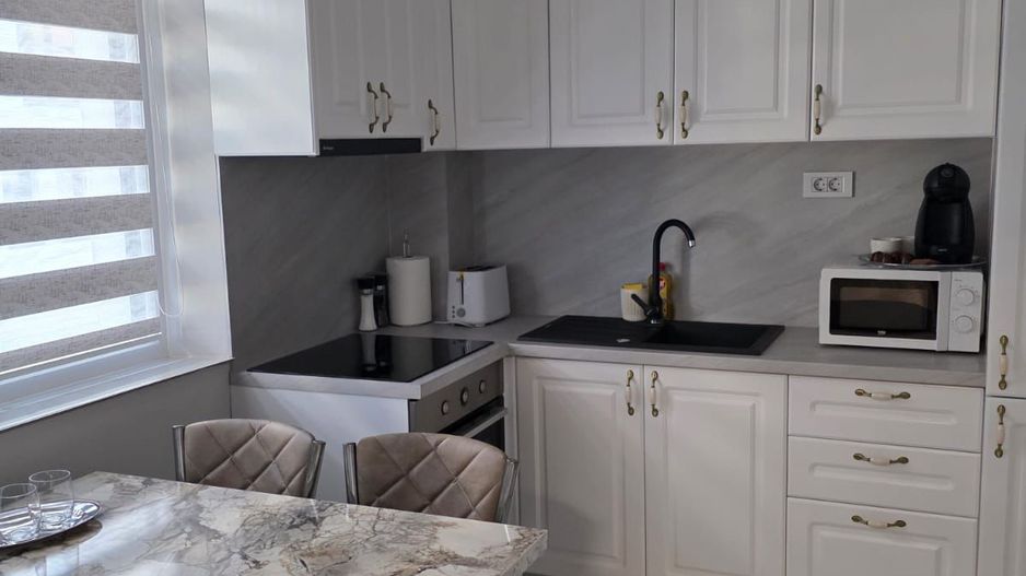 Apartament 1 cam, loc de parcare, Băile Felix. 105 000 E. Comision 0. - Poză 6