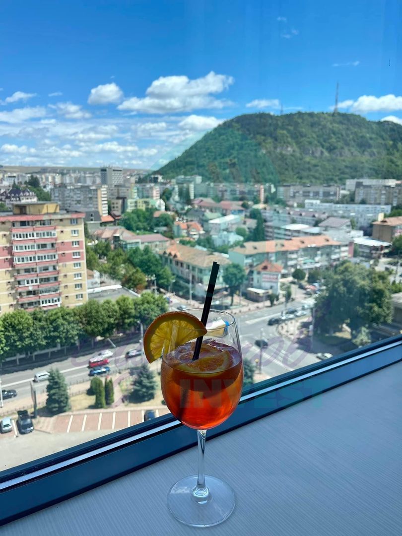 4 **** HOTEL PIATRA - NEAMT - Poză 22