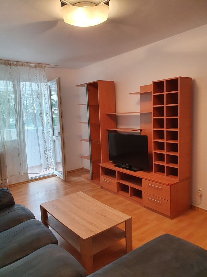 Apartament 2 Camere Titan | 2 Minute Metrou | Etaj 1 | Decomandat - Poză 3