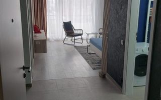 Garsoniera moderna - Mall Coresi - Poză 5