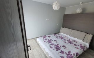 Apartament modern cu 2 camere și terasă generoasă | Str. Arany Janos - Poză 1