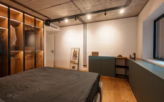 PREMIUM I 2 Camere Aviației - Floreasca | Grădină  | COM 0% - Poză 33