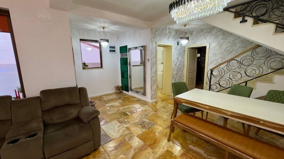 Vila individuala P+1+M | 2024 | Posibilitate Rate Directe | Curent Trifazic - Poză 7