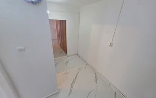 Trei camere doua bai 1Mai etaj 1 -centrala termica -75mp - Poză 5