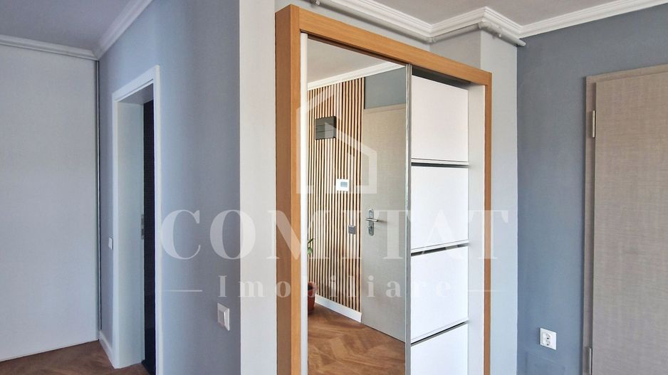 Apartament ultrafinisat 2 camere | Prima închiriere | Zona Iulius Mall - Poză 5