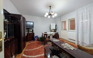 3 camere | parter | 2 bai | mobilat si utilat | zona  excelenta | boxa la subsol - Poză 4