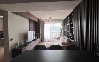 Apartament ultrafinisat, panorama spectaculoasa! - Poză 4