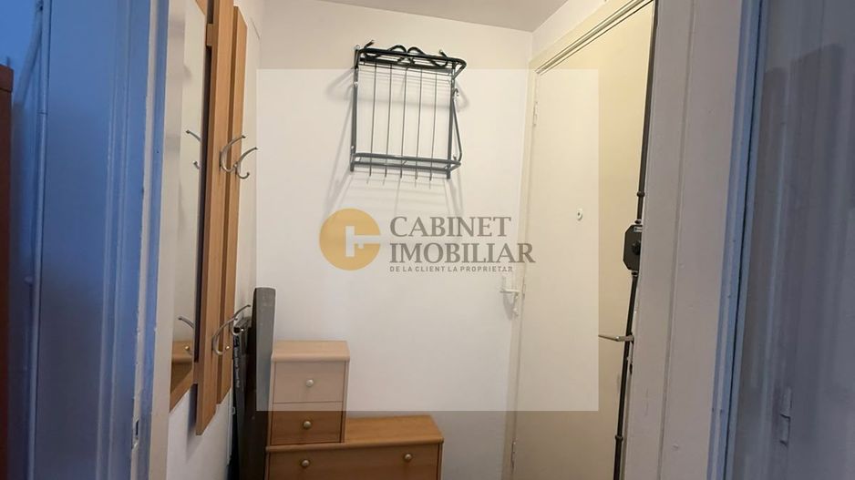 Garsoniera dubla I Gradina Icoanei I Centrala proprie I Etaj 5/6 - Poză 16