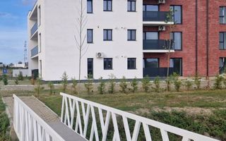 Apartament 2 camere, Zona Mehala, Complex Nova, Mobilat si Utilat, Parcare in CF - Poză 8