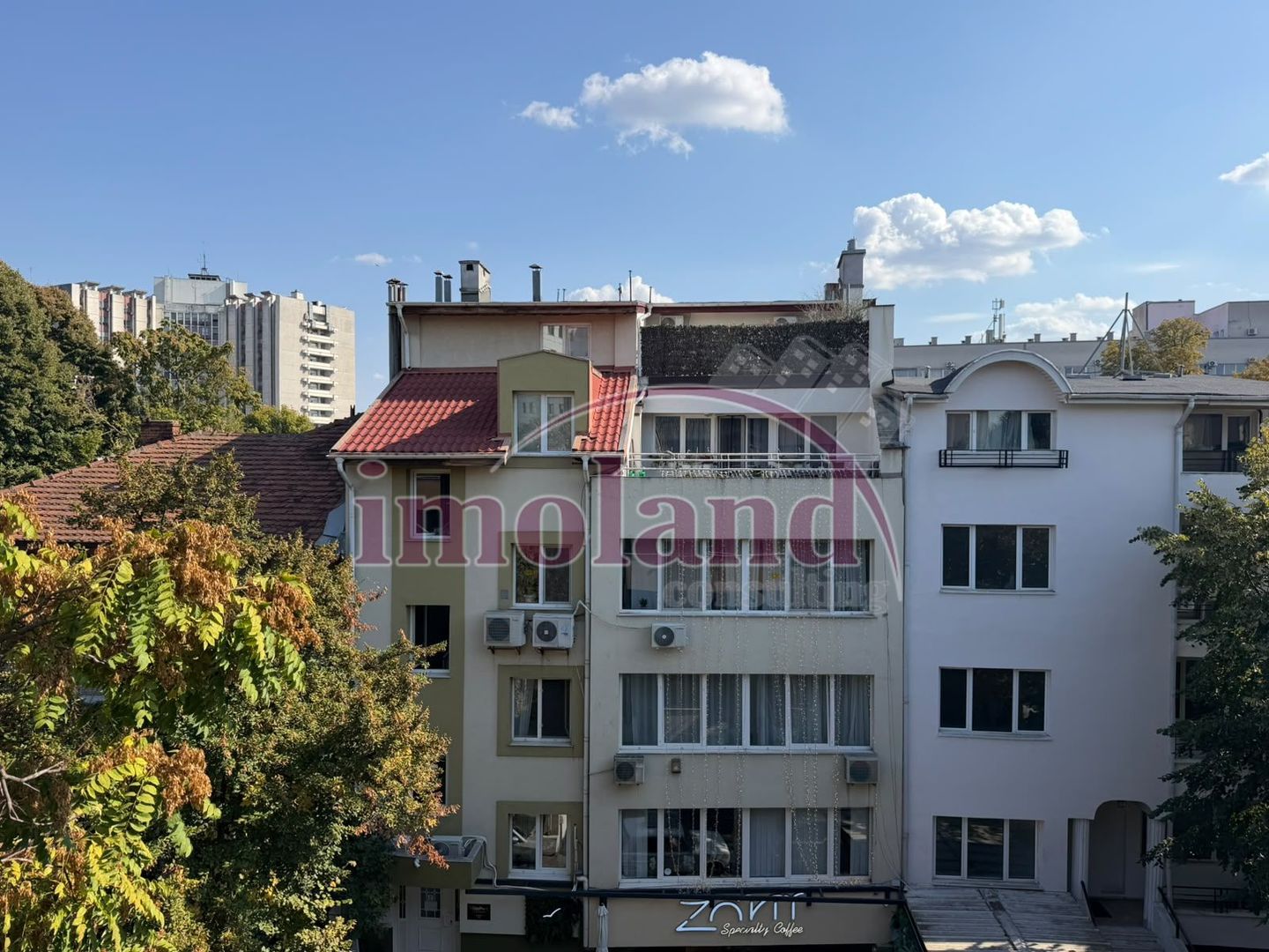 Inchiriere - spatiu birouri - Cotroceni-metrou Eroilor - Poză 1