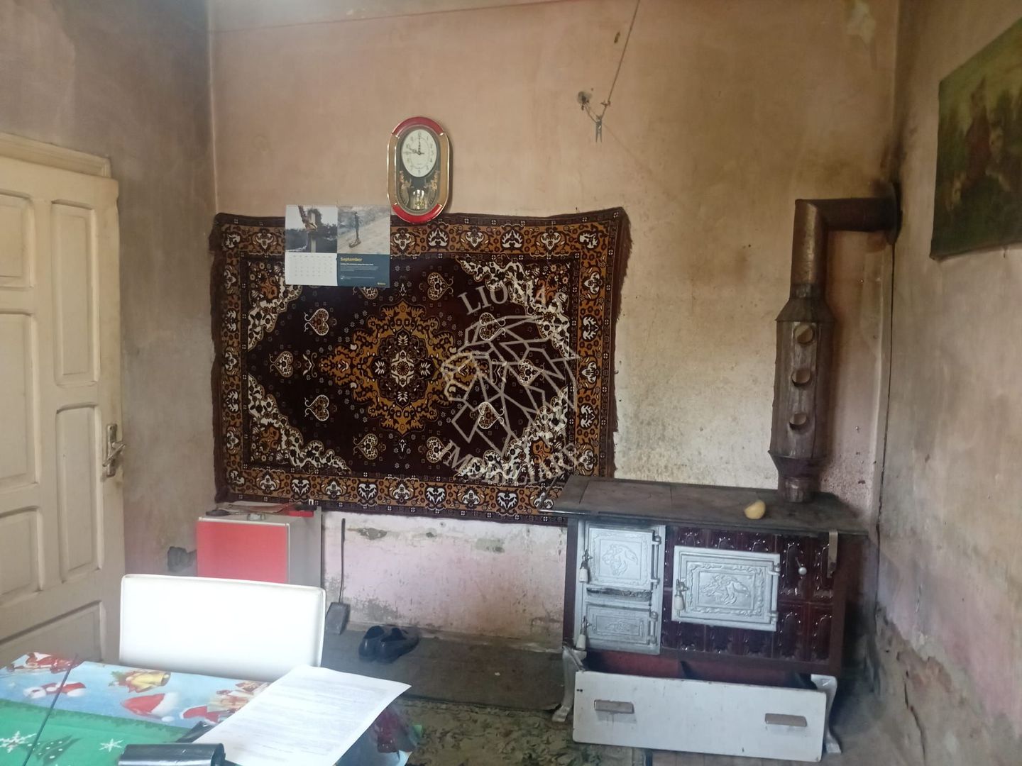 Casa individuala 90 mp-autorizatie P+1E-teren 266 mp-Ultracentral - Poză 5