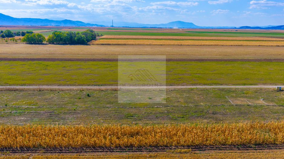 Teren 460 mp în Tărlungeni–Carpinis | Posibilitate extindere la 920 mp - Poză 7