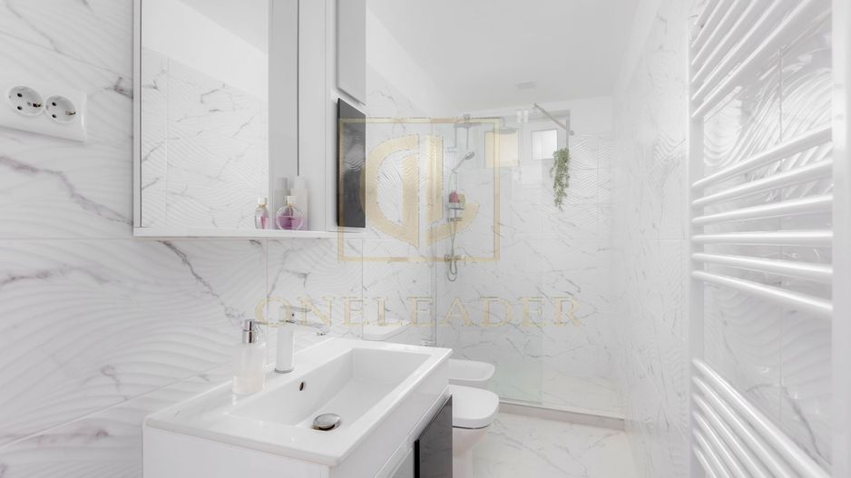 Apartament 2 -Strada Lungă | 75 mp - Terasă 12 mp - Parcare Privată - Poză 8