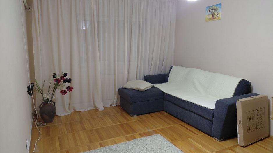 Apartament 3 camere decomandat – Etaj 1/4 – Mazepa 2 - Poză 7