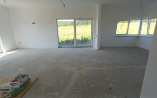 Casă individuală - Corunca-1460 mp teren - Poză 8