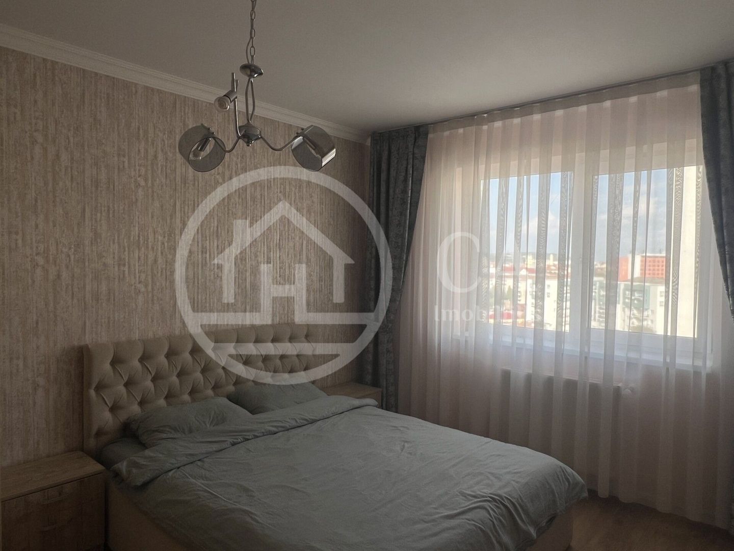 Apartament cu 2 camere de inchiriat in Prima Onestilor Oradea - Poză 1