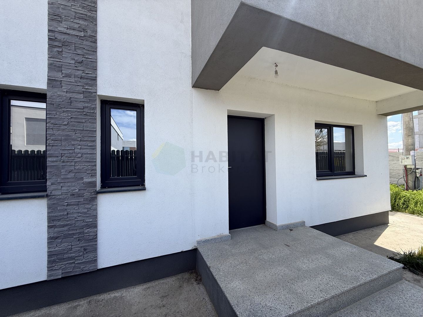 Vila individuala 4 camere | Scoala Americana | Pompa de caldura - Poză 6