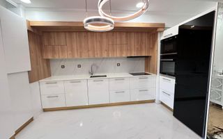 3 Camere / 1 Minut Padurea Baneasa / Mobilat Utilat - Poză 12