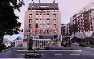 Spații comerciale de închiriat | Venus Arena Residence, Sector 4 - Poză 5