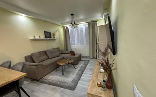 Inchiriere Apartament 3 camere decomandat Titan / Theodor Pallady - Poză 1