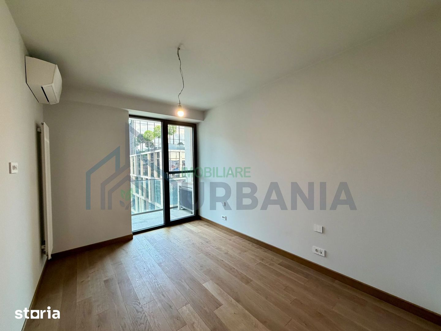 Apartament 2 camere decomandat, Tatami Seven, Palas Campus, Iași - Poză 5