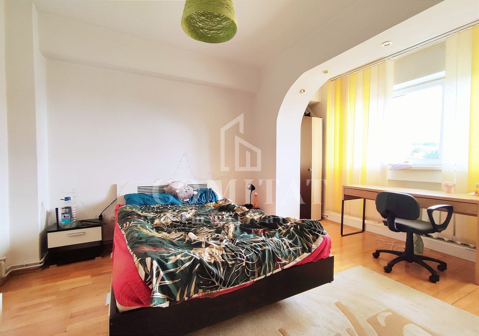 Apartament primitor cu 3 camere decomandate aproape de inima Clujului - Poză 10