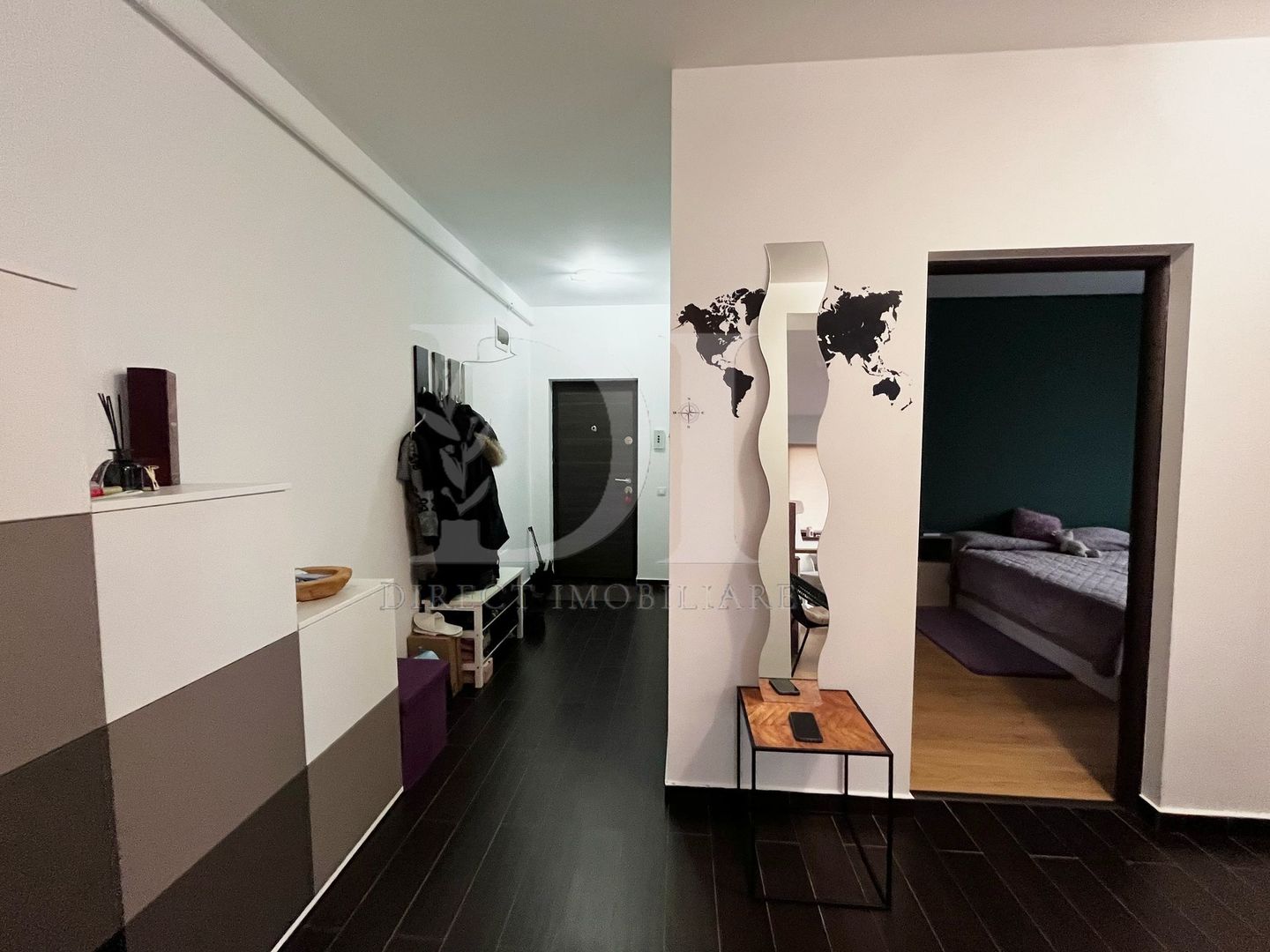 Apartament decomandat  / etaj intermediar / Zona Parcul Poligonului - Poză 10