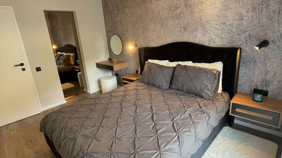 Apartament  2 camere I Terasa 12mp I Floresti - Poză 8