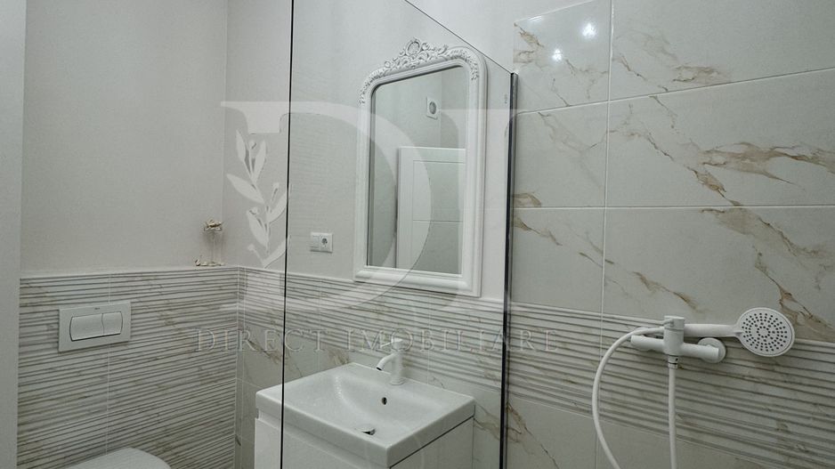 Apartament la cheie / două dormitoare/ Zona Eroilor - Poză 13